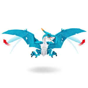 Action Pterodactyl