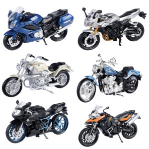 Super Bikes