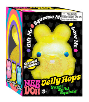 Jelly Hops