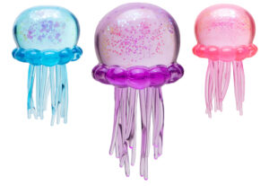 Jelly squish