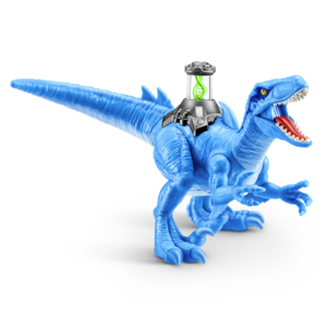 Robo Alive Dino DNA