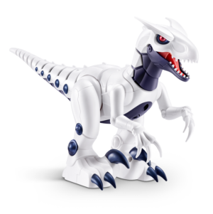 Raptor Λευκός